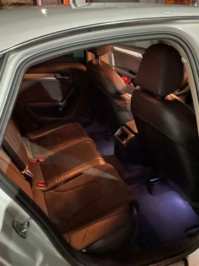 Audi A4, снимка 8