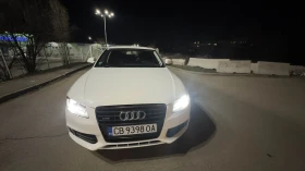 Audi A4, снимка 1
