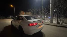 Audi A4, снимка 4