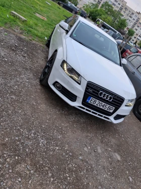 Audi A4, снимка 10