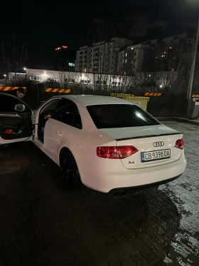 Audi A4, снимка 9