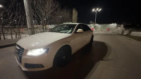 Audi A4, снимка 2