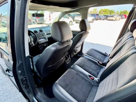 VW Caddy 1.6D/7 МЕСТЕН/ПОДГРЕВ/ПАРКТРОНИК, снимка 8