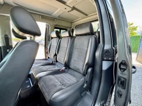 VW Caddy 1.6D/7 МЕСТЕН/ПОДГРЕВ/ПАРКТРОНИК, снимка 9