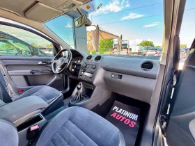 VW Caddy 1.6D/7 МЕСТЕН/ПОДГРЕВ/ПАРКТРОНИК, снимка 5