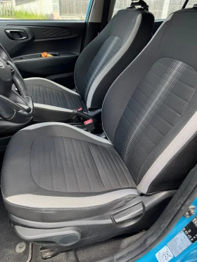 Hyundai I10, снимка 6