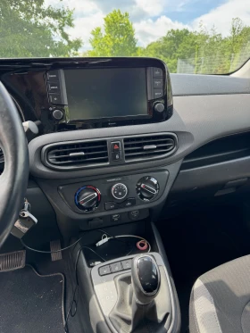 Hyundai I10, снимка 3
