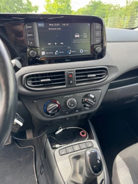 Hyundai I10, снимка 4