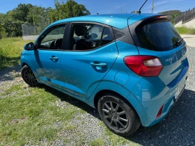 Hyundai I10, снимка 11