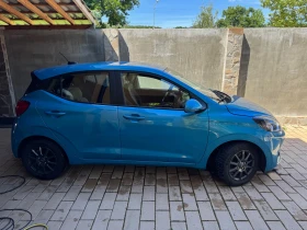 Hyundai I10, снимка 8