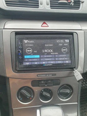 VW Passat В6, С3, снимка 9