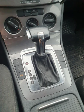 VW Passat В6, С3, снимка 8