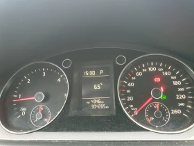 VW Passat В6, С3, снимка 10
