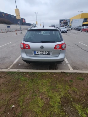 VW Passat В6, С3, снимка 6