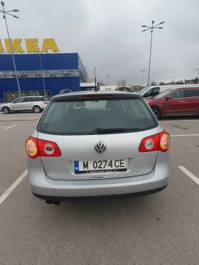VW Passat В6, С3, снимка 2