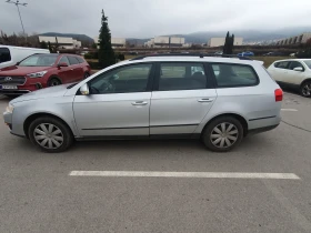 VW Passat В6, С3, снимка 4