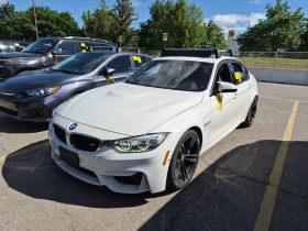 BMW M3 * АвтоКредит * (ЦЕНА ДО БГ), снимка 1