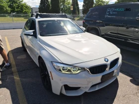 BMW M3 * АвтоКредит * (ЦЕНА ДО БГ), снимка 2