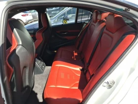BMW M3 * АвтоКредит * (ЦЕНА ДО БГ), снимка 12