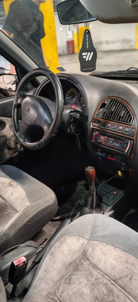 Citroen Saxo, снимка 2