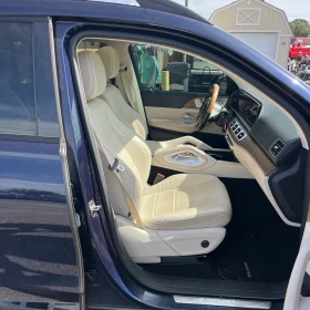 Mercedes-Benz GLS 450 AMG ПАКЕТ * БЕЗ ЩЕТИ , снимка 8