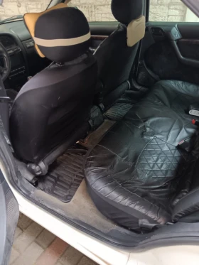 Citroen Xantia, снимка 8