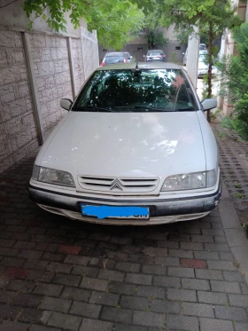 Citroen Xantia, снимка 10