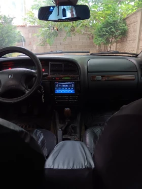 Citroen Xantia, снимка 1