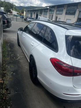 Mercedes-Benz C 220, снимка 4