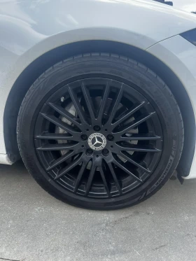 Mercedes-Benz C 220, снимка 5