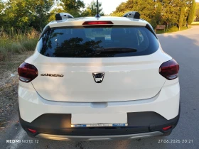 Dacia Sandero Stepway 1.0 LPG (Eco-G 100), снимка 6