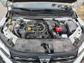 Dacia Sandero Stepway 1.0 LPG (Eco-G 100), снимка 17
