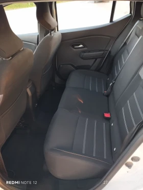 Dacia Sandero Stepway 1.0 LPG (Eco-G 100), снимка 11