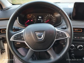 Dacia Sandero Stepway 1.0 LPG (Eco-G 100), снимка 13
