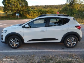 Dacia Sandero Stepway 1.0 LPG (Eco-G 100), снимка 3