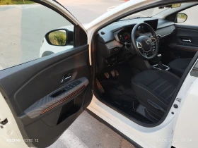 Dacia Sandero Stepway 1.0 LPG (Eco-G 100), снимка 12