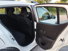 Dacia Sandero Stepway 1.0 LPG (Eco-G 100), снимка 9