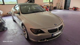 BMW 650 650i LPG, снимка 7