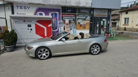 BMW 650 cabrio LPG, снимка 3