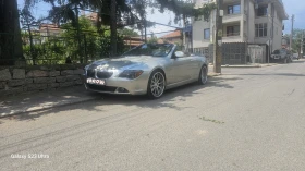 BMW 650 650i LPG, снимка 4