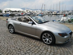 BMW 650 650i LPG, снимка 5