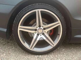 Mercedes-Benz SL * 550 * CARFAX * БЕЗ ПЪРВОНАЧАЛНА ВНОСКА, снимка 7