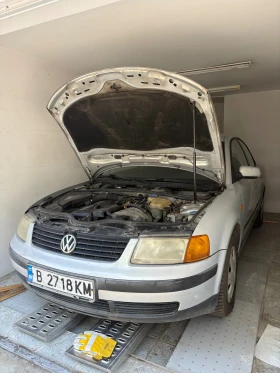 VW Passat 1.8, снимка 2