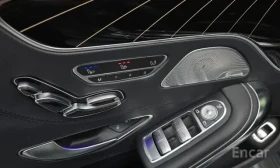 Mercedes-Benz S 400 4MATIC * ВСИЧКИ ЕКСТРИ * 55К КМ * , снимка 15