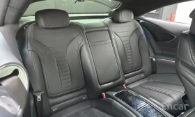 Mercedes-Benz S 400 4MATIC * ВСИЧКИ ЕКСТРИ * 55К КМ * , снимка 13