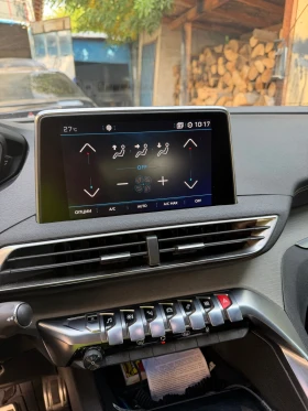 Peugeot 3008, снимка 4