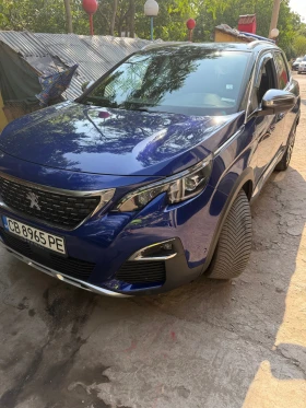 Peugeot 3008, снимка 12