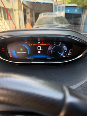 Peugeot 3008, снимка 3