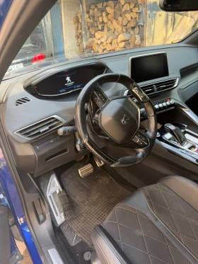 Peugeot 3008, снимка 7