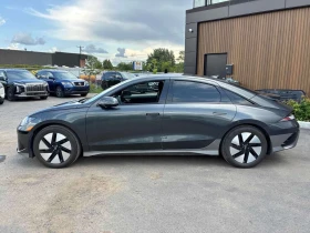 Hyundai Ioniq 6 * Preferred * CARFAX * ОПЦИЯ ЗА ФИНАНСИРАНЕ, снимка 2